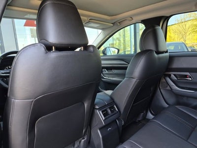 2025 Mazda Mazda CX-50 Hybrid Premium Plus Package