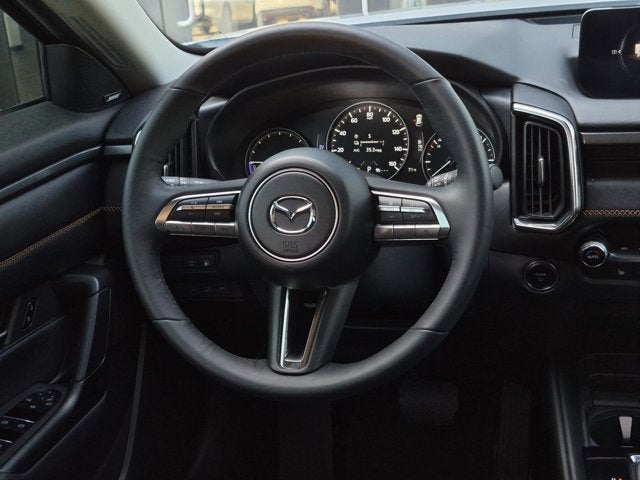 2025 Mazda Mazda CX-50 Hybrid Premium Plus Package