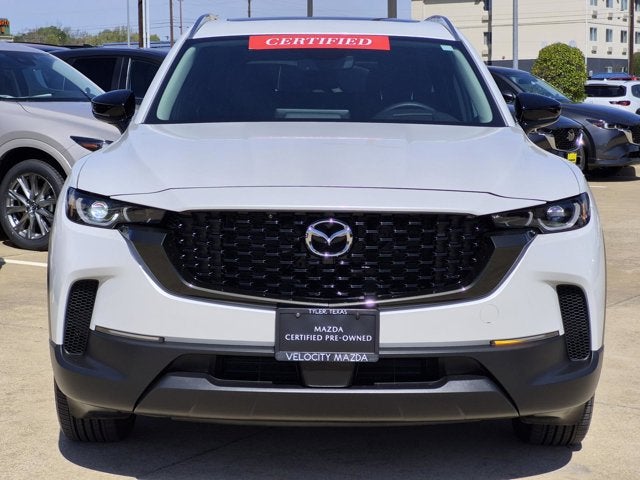 2025 Mazda Mazda CX-50 Hybrid Premium Plus Package