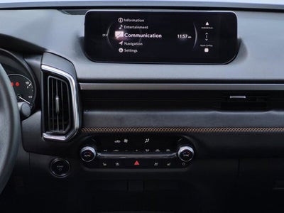 2025 Mazda Mazda CX-50 Hybrid Premium Plus Package