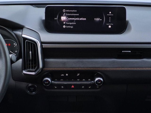 2025 Mazda Mazda CX-50 Hybrid Premium Plus Package