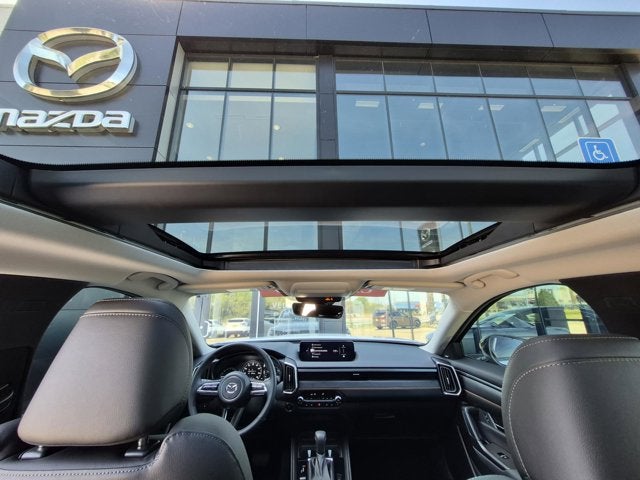 2025 Mazda Mazda CX-50 Hybrid Premium Plus Package