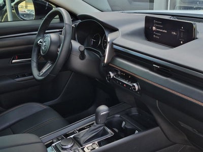 2025 Mazda Mazda CX-50 Hybrid Premium Plus Package