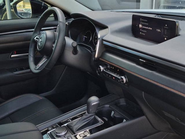 2025 Mazda Mazda CX-50 Hybrid Premium Plus Package