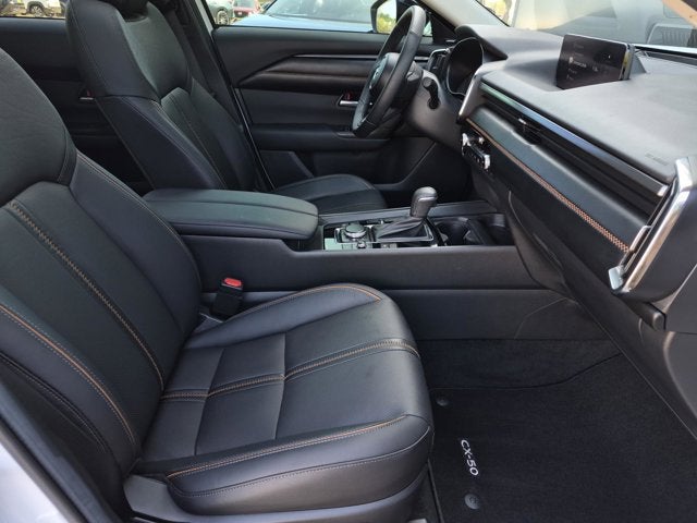 2025 Mazda Mazda CX-50 Hybrid Premium Plus Package