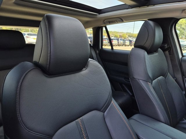 2025 Mazda Mazda CX-50 Hybrid Premium Plus Package