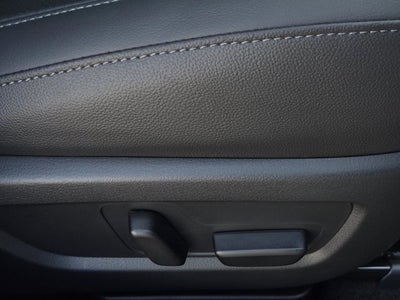 2025 Mazda Mazda CX-50 Hybrid Premium Plus Package