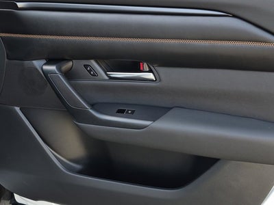 2025 Mazda Mazda CX-50 Hybrid Premium Plus Package