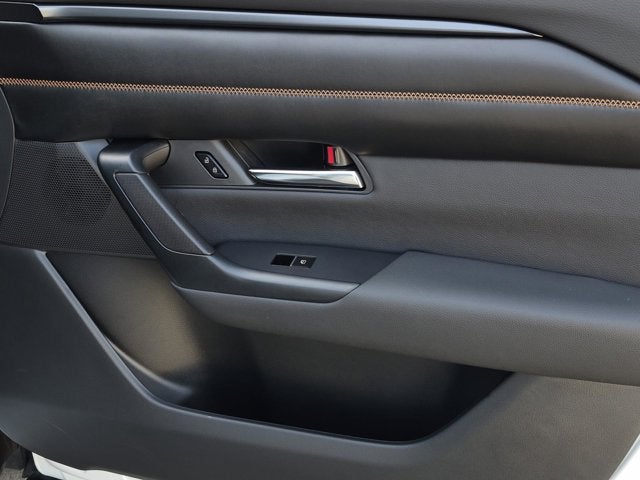 2025 Mazda Mazda CX-50 Hybrid Premium Plus Package