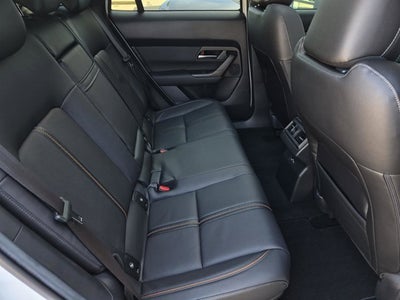 2025 Mazda Mazda CX-50 Hybrid Premium Plus Package