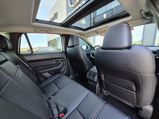 2025 Mazda Mazda CX-50 Hybrid Premium Plus Package