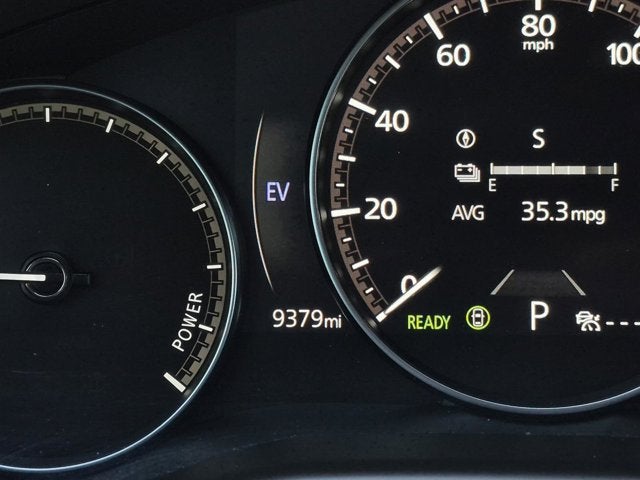 2025 Mazda Mazda CX-50 Hybrid Premium Plus Package