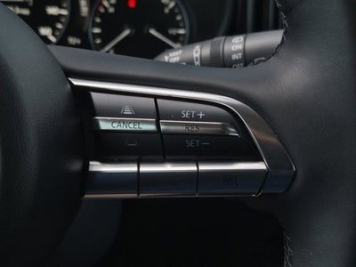 2025 Mazda Mazda CX-50 Hybrid Premium Plus Package