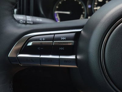 2025 Mazda Mazda CX-50 Hybrid Premium Plus Package