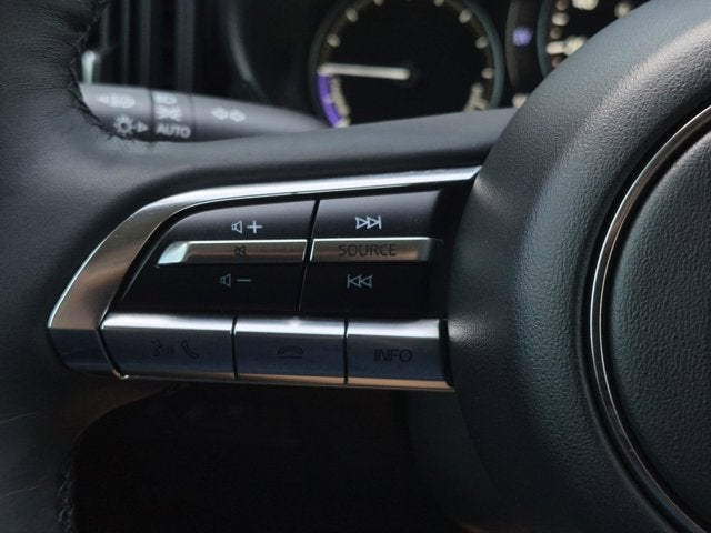 2025 Mazda Mazda CX-50 Hybrid Premium Plus Package