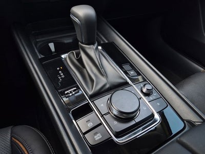 2025 Mazda Mazda CX-50 Hybrid Premium Plus Package