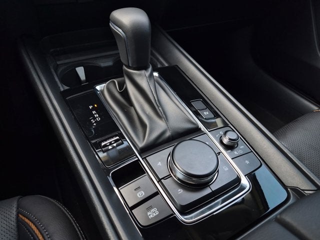 2025 Mazda Mazda CX-50 Hybrid Premium Plus Package