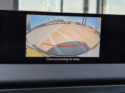 2025 Mazda Mazda CX-50 Hybrid Premium Plus Package