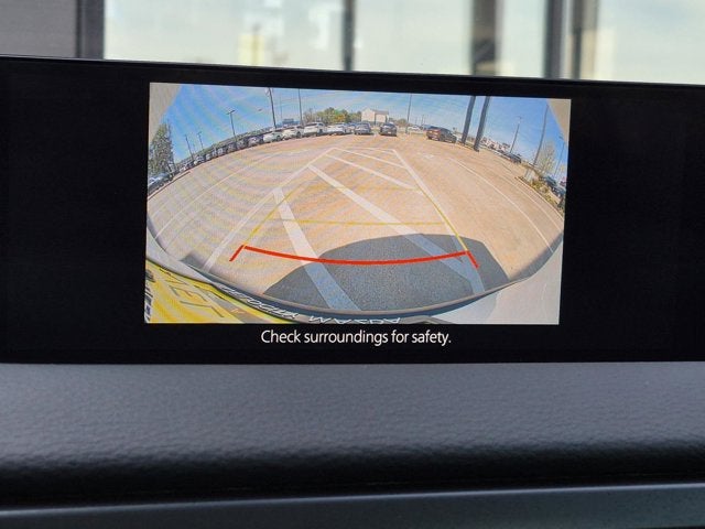 2025 Mazda Mazda CX-50 Hybrid Premium Plus Package