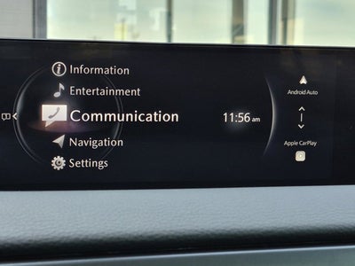 2025 Mazda Mazda CX-50 Hybrid Premium Plus Package