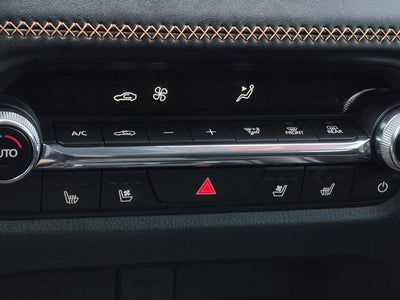 2025 Mazda Mazda CX-50 Hybrid Premium Plus Package