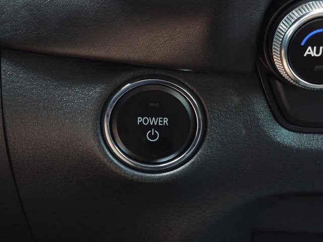 2025 Mazda Mazda CX-50 Hybrid Premium Plus Package