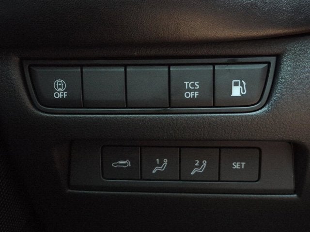 2025 Mazda Mazda CX-50 Hybrid Premium Plus Package