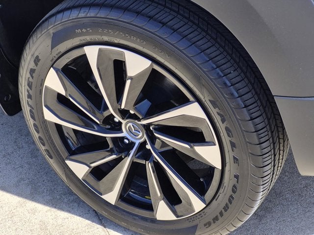 2025 Mazda Mazda CX-50 Hybrid Premium Plus Package