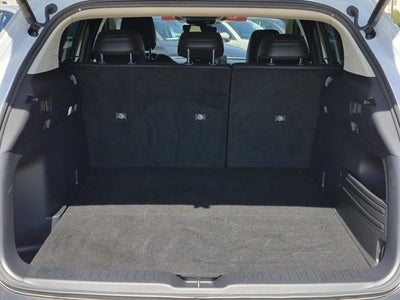 2025 Mazda Mazda CX-50 Hybrid Premium Plus Package