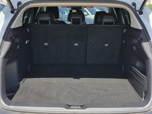 2025 Mazda Mazda CX-50 Hybrid Premium Plus Package