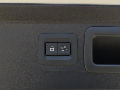 2025 Mazda Mazda CX-50 Hybrid Premium Plus Package