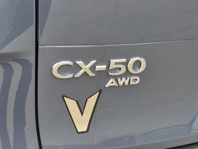 2026 Mazda Mazda CX-50 Hybrid Premium Plus AWD