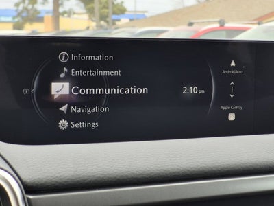 2026 Mazda Mazda CX-50 Hybrid Premium Plus AWD