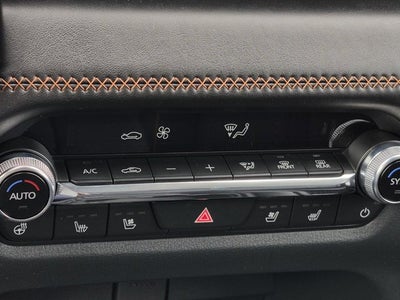 2026 Mazda Mazda CX-50 Hybrid Premium Plus AWD