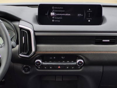 2026 Mazda Mazda CX-50 Hybrid Premium Plus AWD