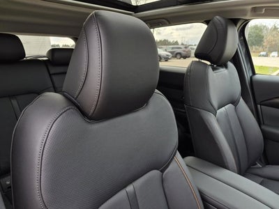 2026 Mazda Mazda CX-50 Hybrid Premium Plus AWD