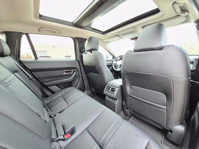 2026 Mazda Mazda CX-50 Hybrid Premium Plus AWD