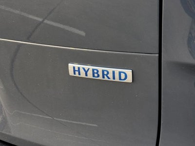 2025 Mazda Mazda CX-50 Hybrid Premium Plus Package