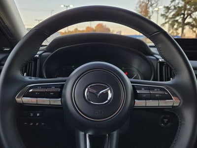 2025 Mazda Mazda CX-50 Hybrid Premium Plus Package