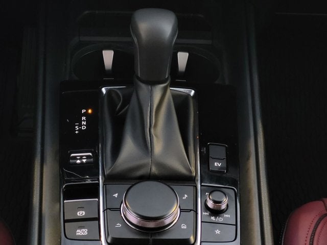 2025 Mazda Mazda CX-50 Hybrid Premium Plus Package