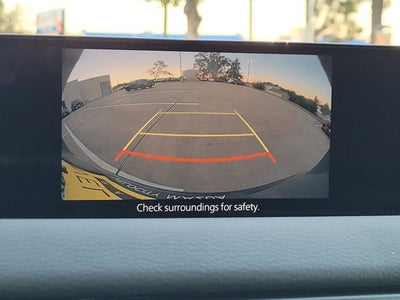 2025 Mazda Mazda CX-50 Hybrid Premium Plus Package