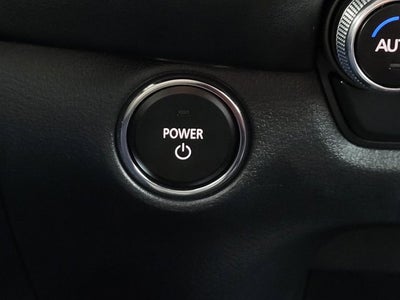 2025 Mazda Mazda CX-50 Hybrid Premium Plus Package