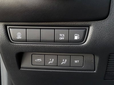 2025 Mazda Mazda CX-50 Hybrid Premium Plus Package