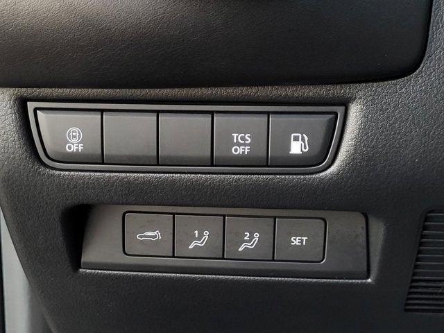 2025 Mazda Mazda CX-50 Hybrid Premium Plus Package