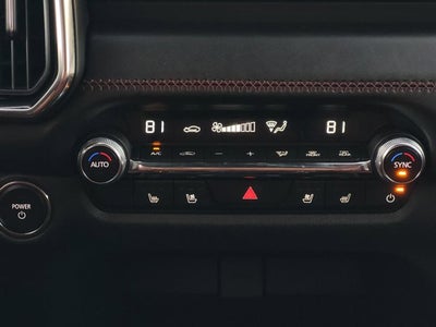 2025 Mazda Mazda CX-50 Hybrid Premium Plus Package