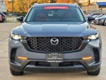 2025 Mazda Mazda CX-50 Hybrid Premium Plus Package