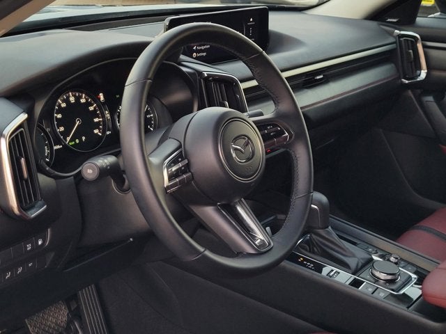 2025 Mazda Mazda CX-50 Hybrid Premium Plus Package