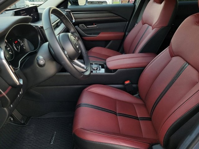 2025 Mazda Mazda CX-50 Hybrid Premium Plus Package