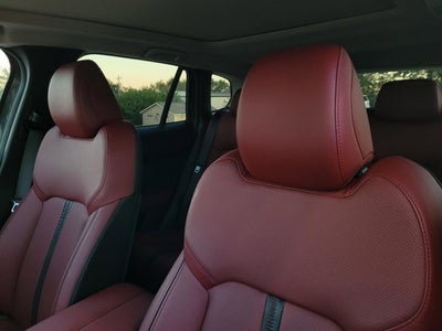 2025 Mazda Mazda CX-50 Hybrid Premium Plus Package