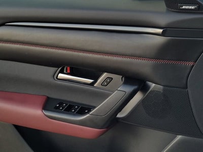 2025 Mazda Mazda CX-50 Hybrid Premium Plus Package